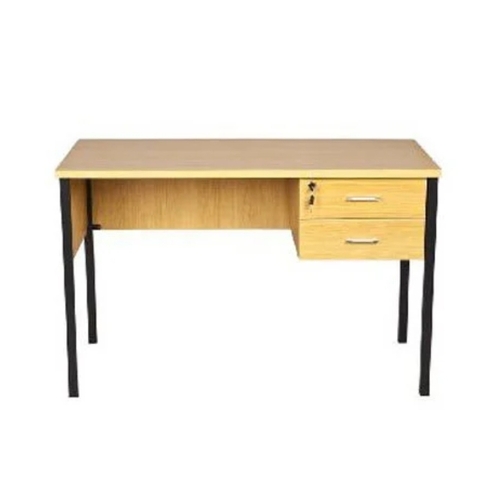 School Teacher Table