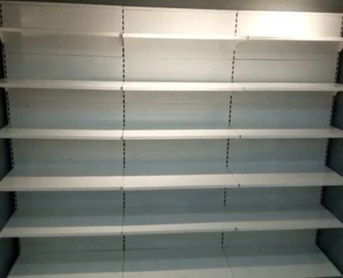 Supermarket Display Rack