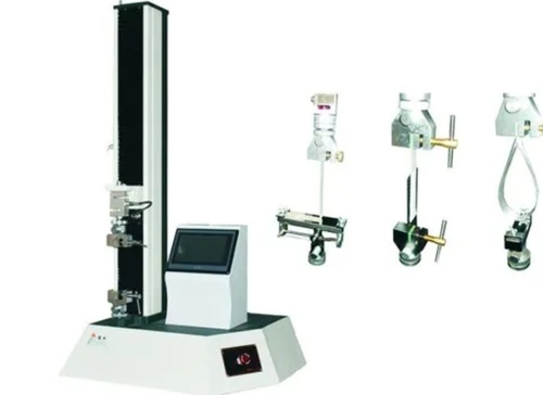 Tensile Strength Tester