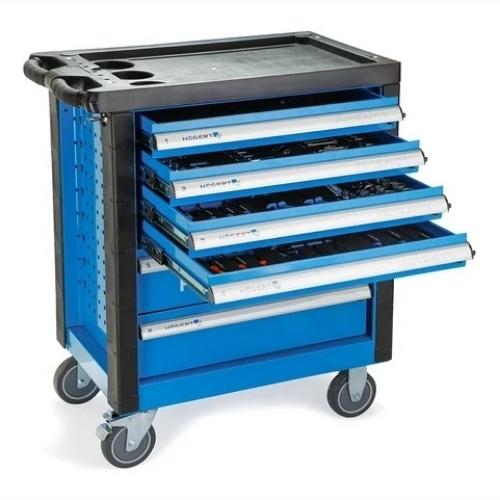 Tool Trolley
