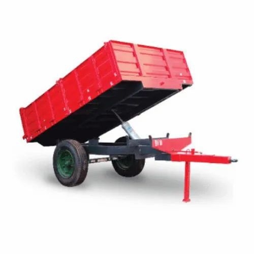 Tractor Trailer