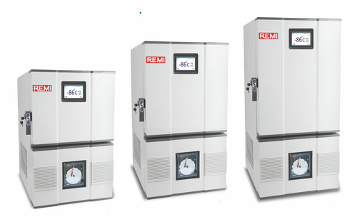 Ultra Low Deep Freezer