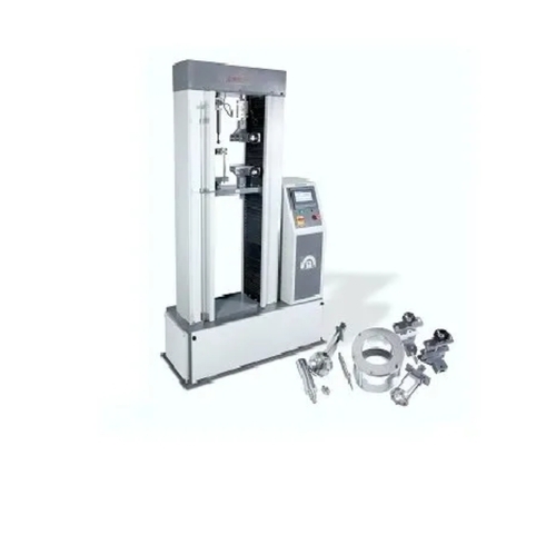 Universal Tensile Strength Tester