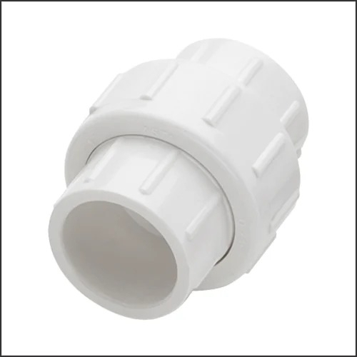 Upvc Pipe Union 