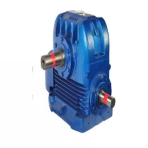 Warm Gearbox
