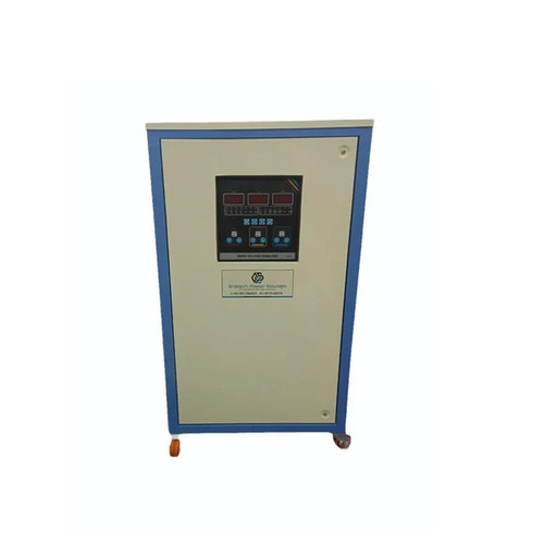 10KVA Servo Voltage Stabilizer