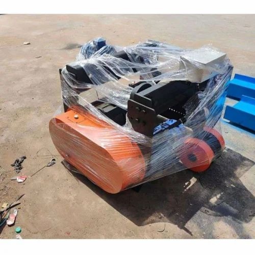 2 Ton Wire Rope Hoist