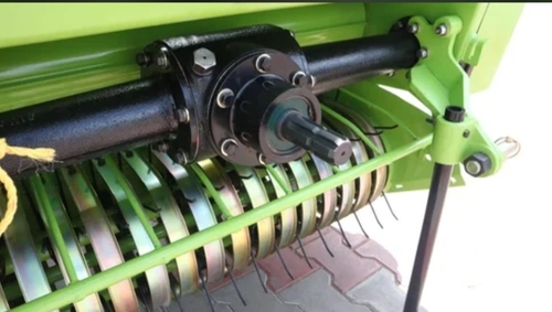25cm Tractor Seeding Machine