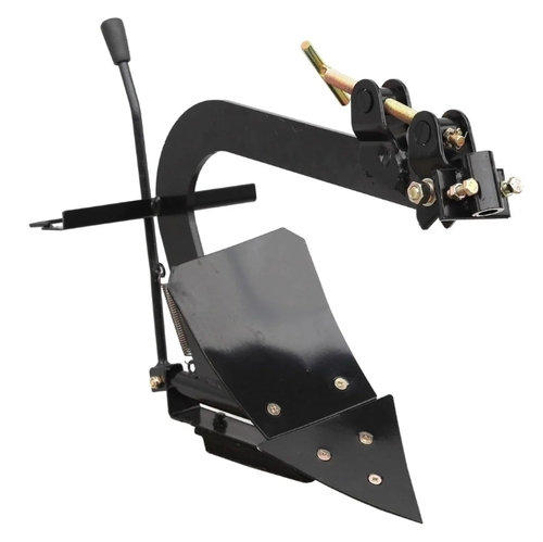 30hp Mild Steel Tiller Parts