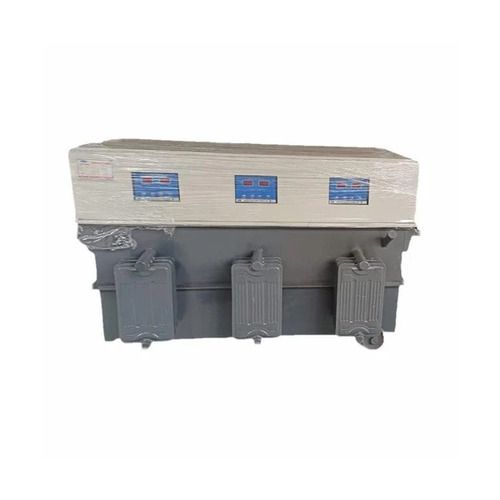 350KVA Servo Voltage Stabilizer