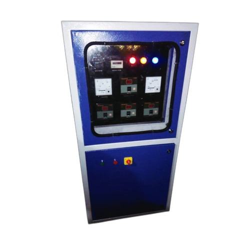 3kW PLC Control Panel