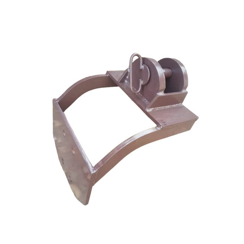 4inch Brown Tractor Spares Parts