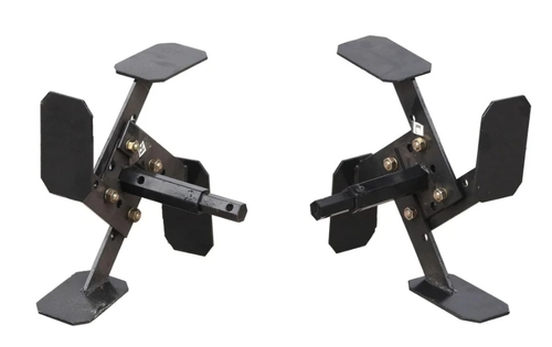 5hp 4 Stroke Power Tiller Blade