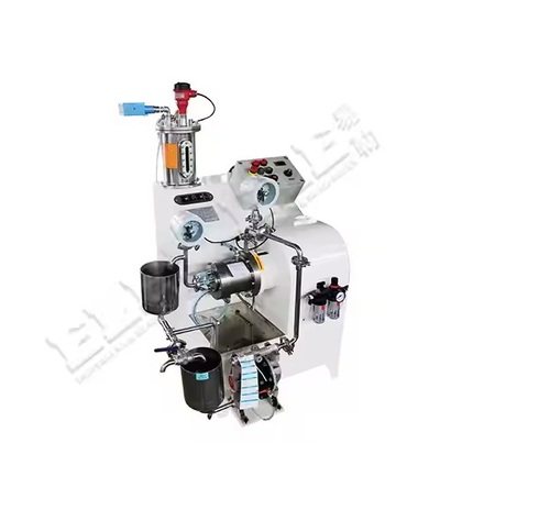 5L Capacity Pin Type Nano Bead Mill