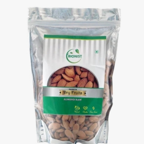 Almonds Nuts