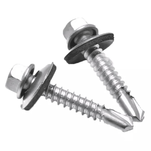 Aluminium Screws