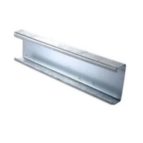 Aluminum Section
