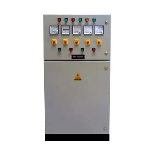 AMF Control Panels