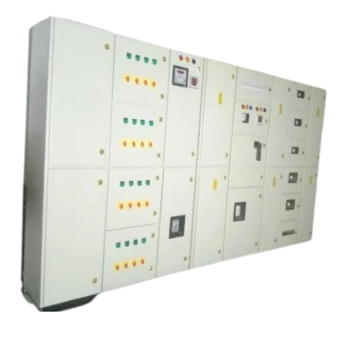 APFC Panel 440V