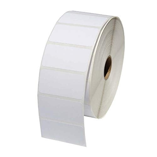 Barcode Labels Sticker