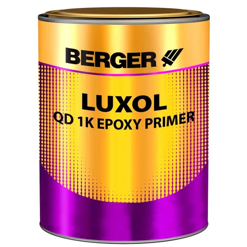 Berger Qd Epoxy Primer
