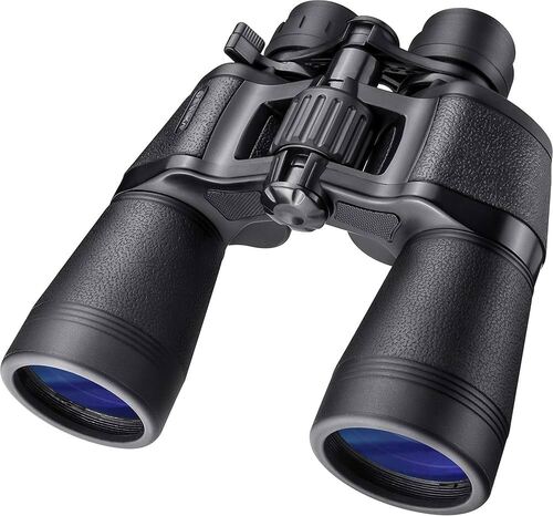 Black Barska Binoculars
