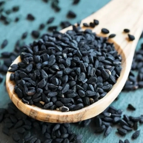Black Cumin Seeds