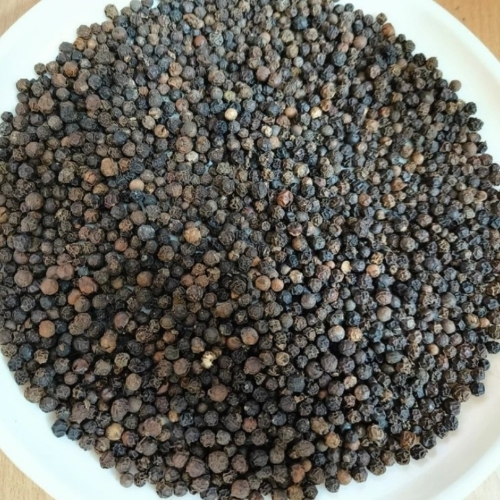 Black Pepper