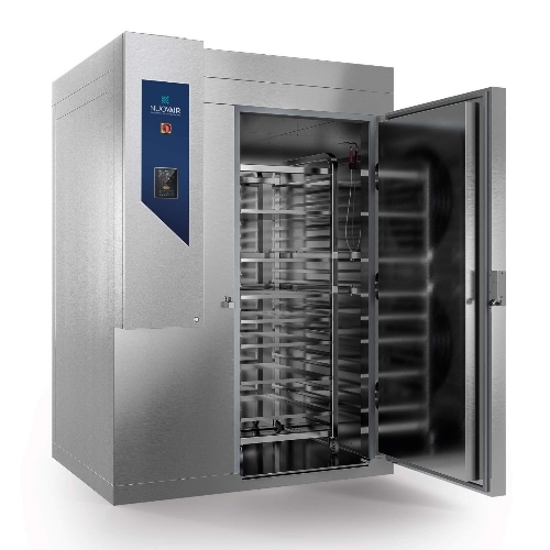 Blast Freezers