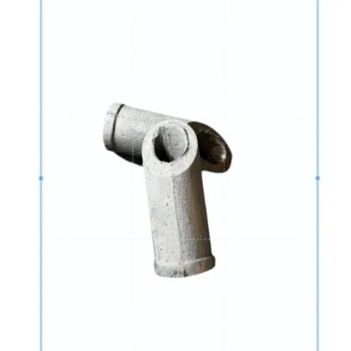 Cast Iron Adapter Casting