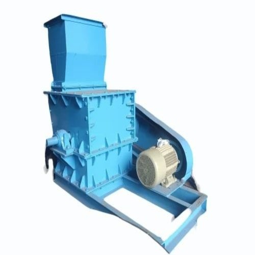Coal Crushing Machine