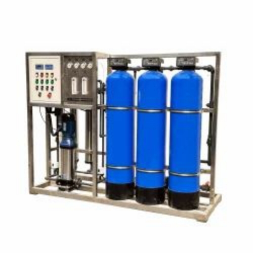 Commercial Ro System Machine