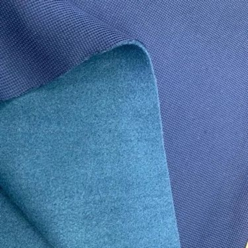 Cotton Fleece Fabric