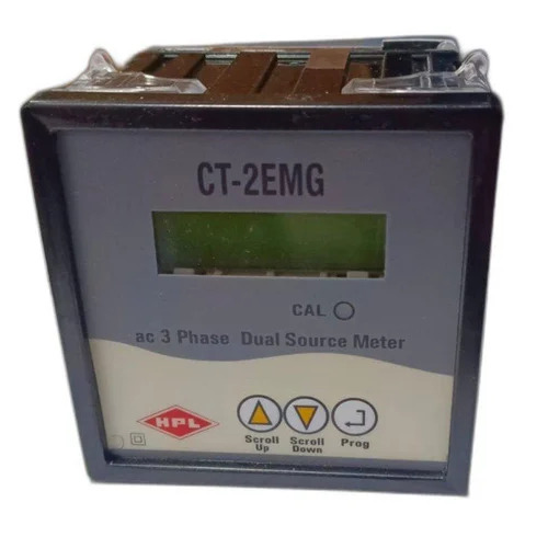 CT-2EMG HPL Energy Meter