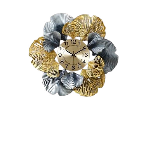 Decorative Wall Clock
