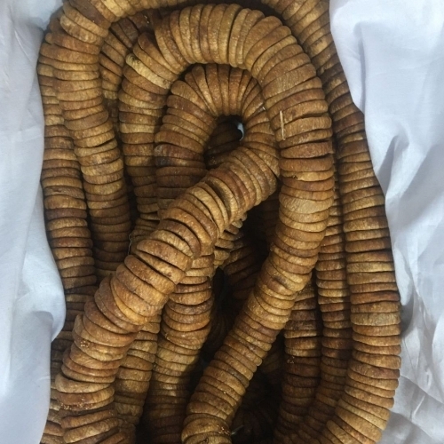 Dry Anjeer
