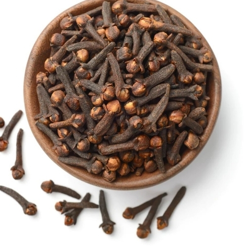 Dry Cloves 