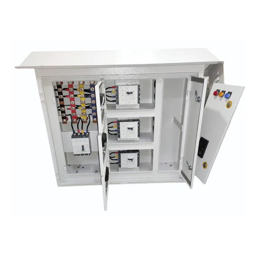 Feeder Pillar Panel