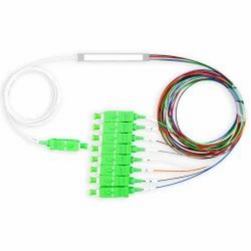 Fiber Plc Splitter