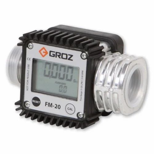 Flow Meter