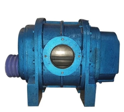 Fly Ash Compressor
