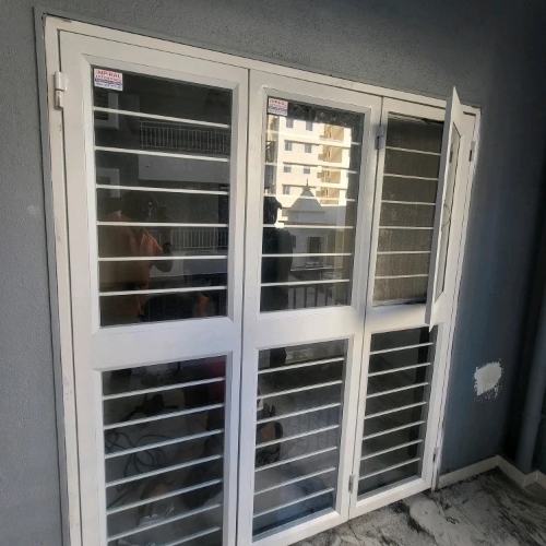 Fresh Door