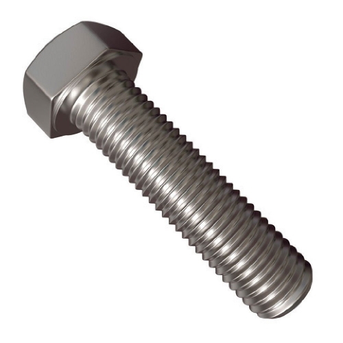 Full Thread Bolt