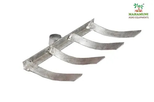 garden rake