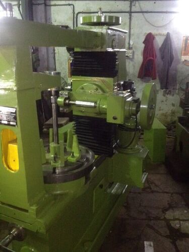 Gear Cutting - BladeÂ Size: All