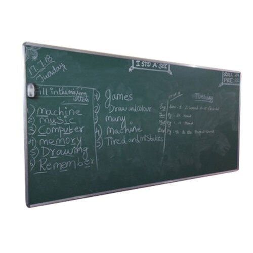 Green Writing Boards