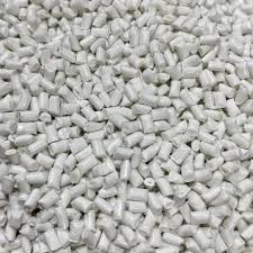 Grey PP Granules