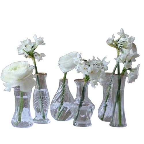 Handmade Original Glass Vases