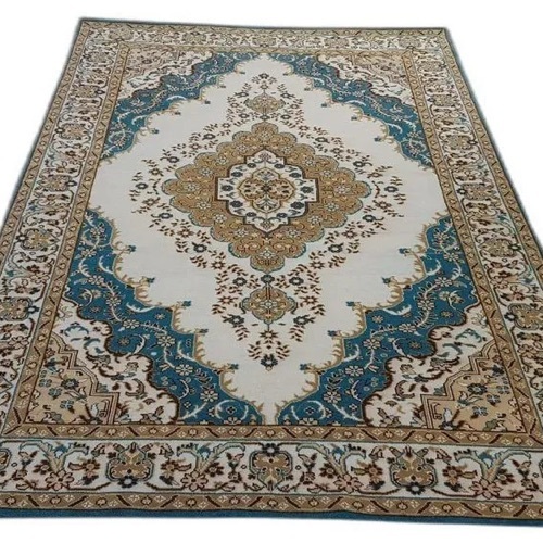 Handmade Woolen Carpet