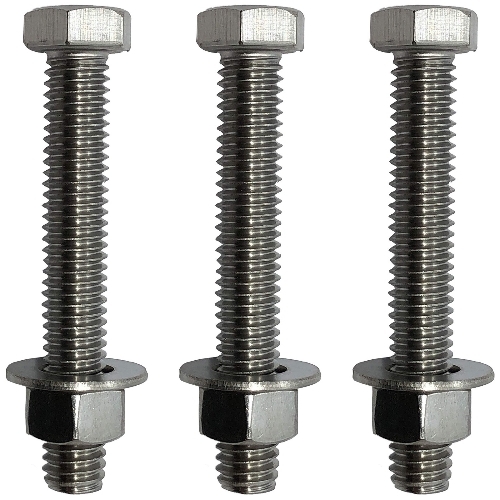 Hex Head Bolt
